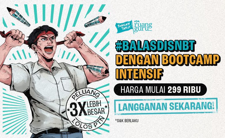 Nggak Lolos SNBP? Lakukan 5 Langkah Jitu Ini - Belajar Gratis Di Rumah ...